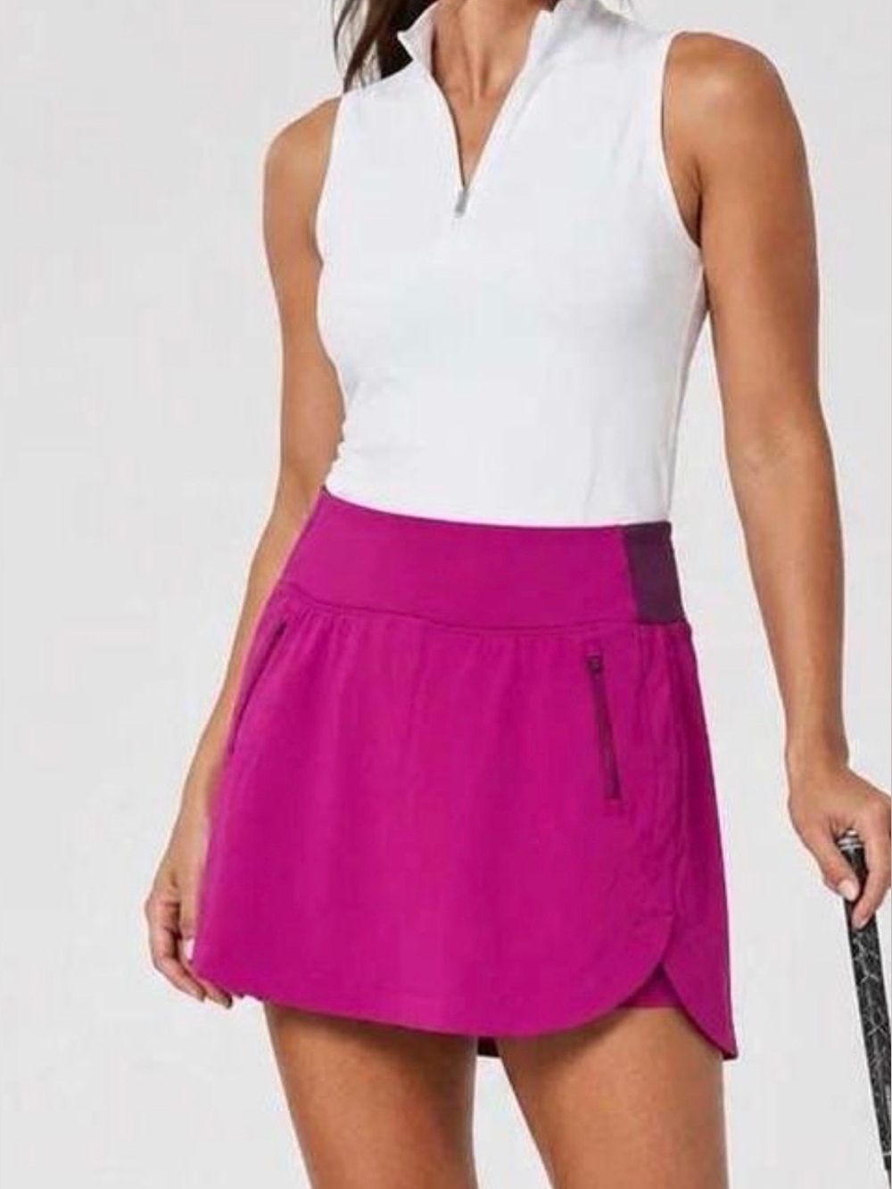 Athleta Fairway Skort